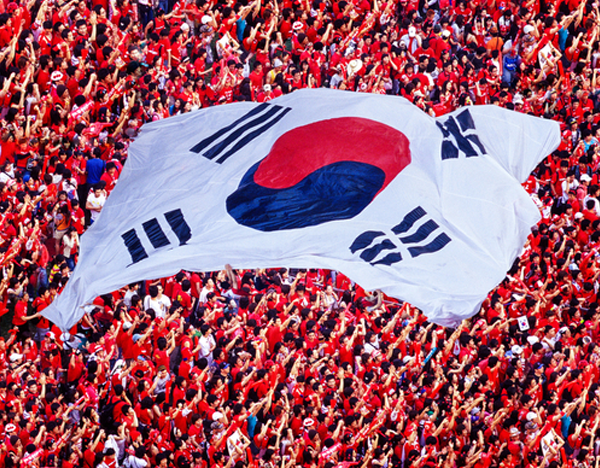  퍼스널 스페이스, 사회적 거리두기?