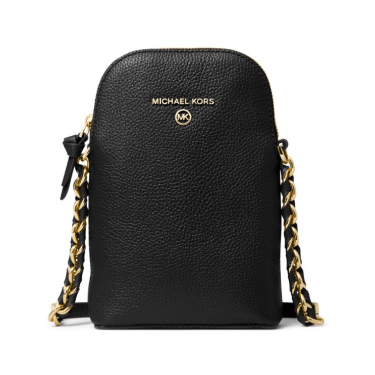최근 인기있는 마이클코어스 폰 크로스바디백 시그니처 스몰 레더 체인 미니백 North South Chain Phone Crossbody ··· 최근 인기있는 마이클코어스 폰 크로스바디백 시그니처 스몰 레더 체인 미니백 North South Chain Phone Crossbody ···