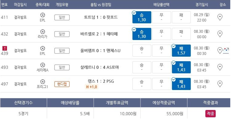  공지) 오즈하이 신상품 안내 짝짝!