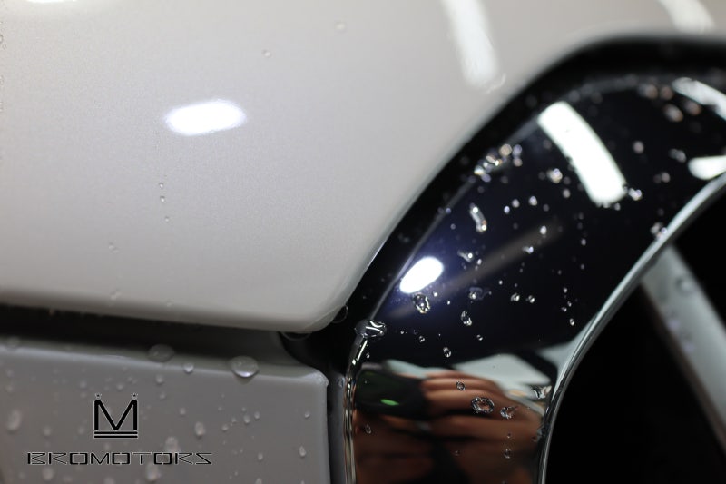 거제 거제대로 / PPF / BMW / X5