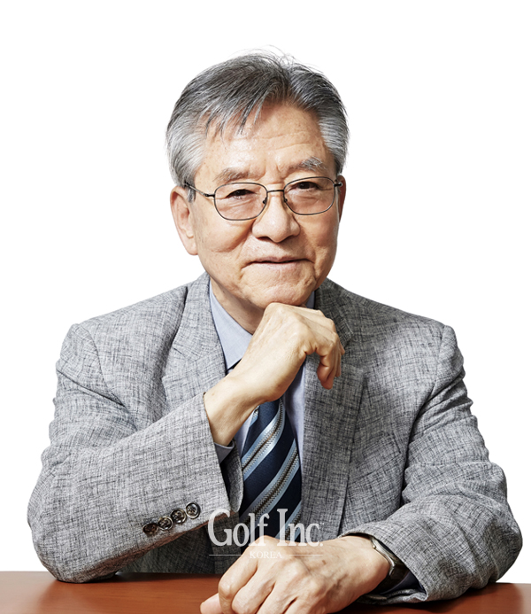  <인터뷰 이기열회계사> “새로운 시대에 맞는 新골프장 분류와 新조세 체계가 필요한 시점입니다”