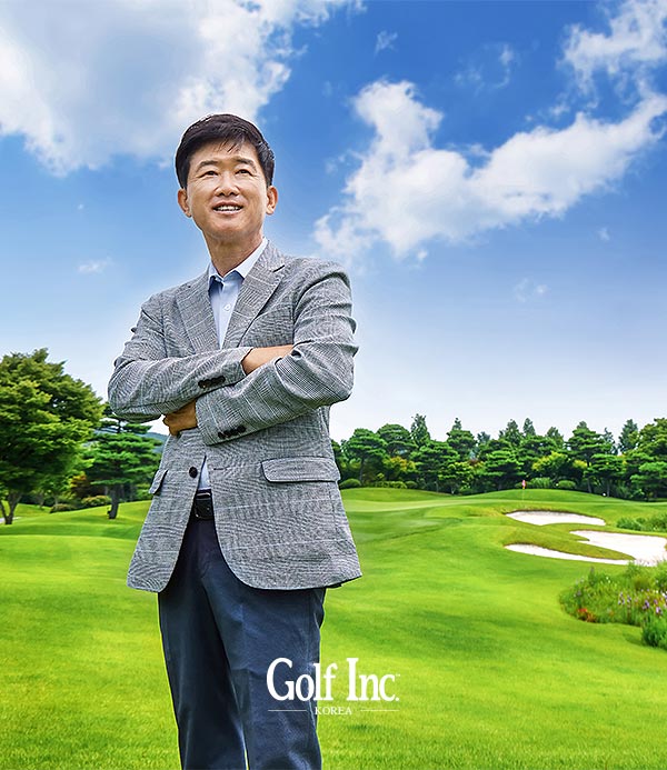  <인터뷰 산솔원 이혜원대표이사> 소통과 신뢰로 만드는 코스관리의 新패러다임