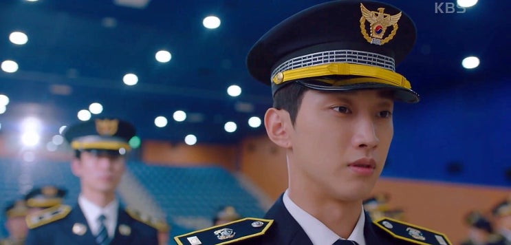  경찰수업 7회 줄거리 및 리뷰, 초보 파트너 강선호 이제 담판을 짓는다.(월화 KBS 드라마)