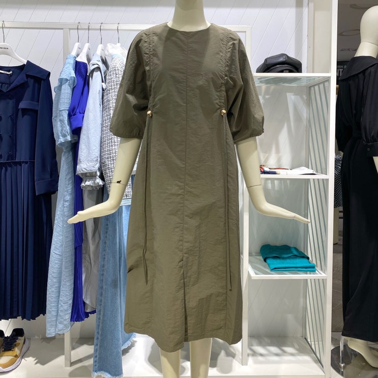 많이 찾는 티렌 셔링 포인트 라운드 원피스 L212PWO408 데일리원피스 편한원피스 기본원피스 프릴원피스 쉬폰원피스 반팔원피스 여름원피스 미니원피스 좋아요 많이 찾는 티렌 셔링 포인트 라운드 원피스 L212PWO408 데일리원피스 편한원피스 기본원피스 프릴원피스 쉬폰원피스 반팔원피스 여름원피스 미니원피스 좋아요