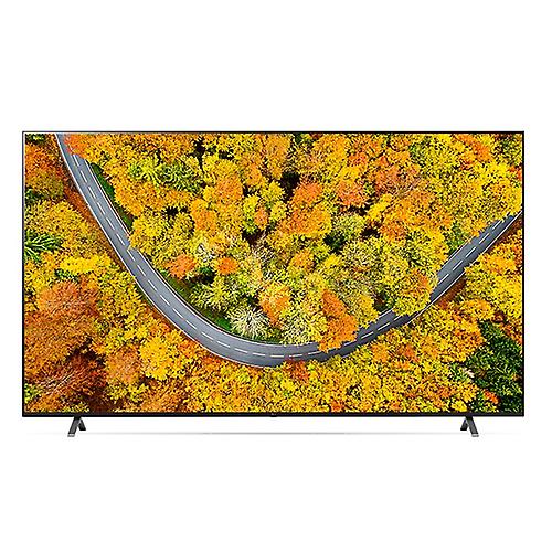 후기가 정말 좋은 LG전자 75UP8300MNA 189cm(75인치) UHD TV ThinQ (배송 2주이상 소요예상), 벽걸이형 추천해요