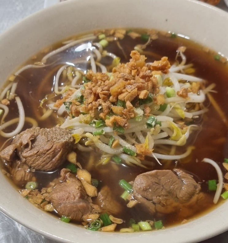  연남동 맛집 소이연남