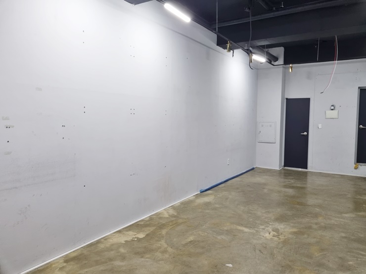  주차편리한상가주택1층저렴한사무실,1000/80,전용13평,여수동부동산,