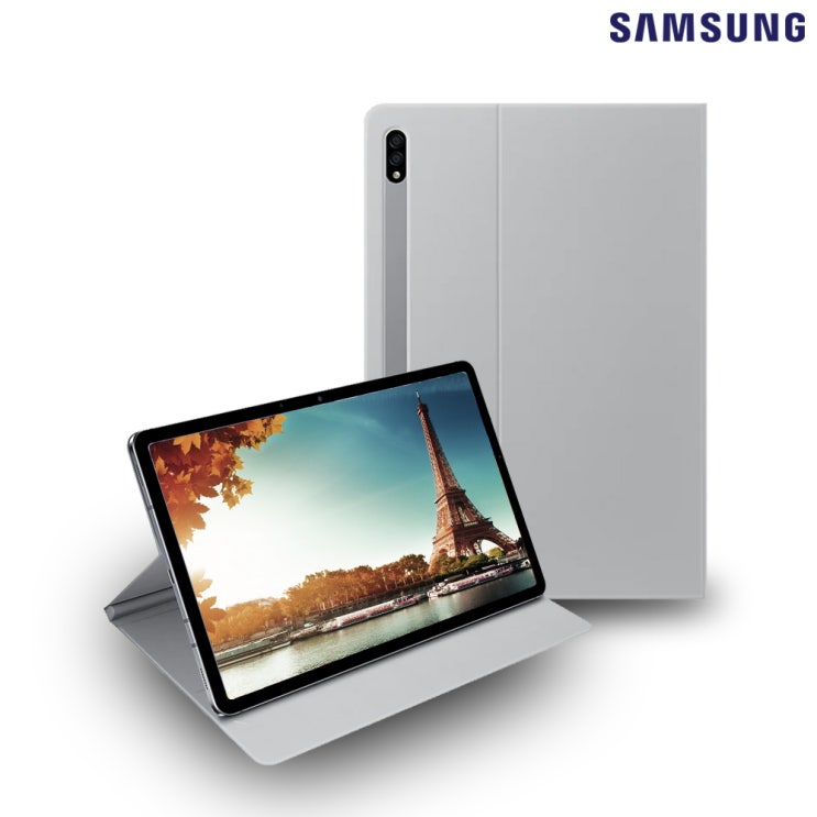 구매평 좋은 삼성 공식 갤럭시 탭 S7 / S75G 북커버(EF-BT870) (회색), 단일옵션 추천합니다 구매평 좋은 삼성 공식 갤럭시 탭 S7 / S75G 북커버(EF-BT870) (회색), 단일옵션 추천합니다