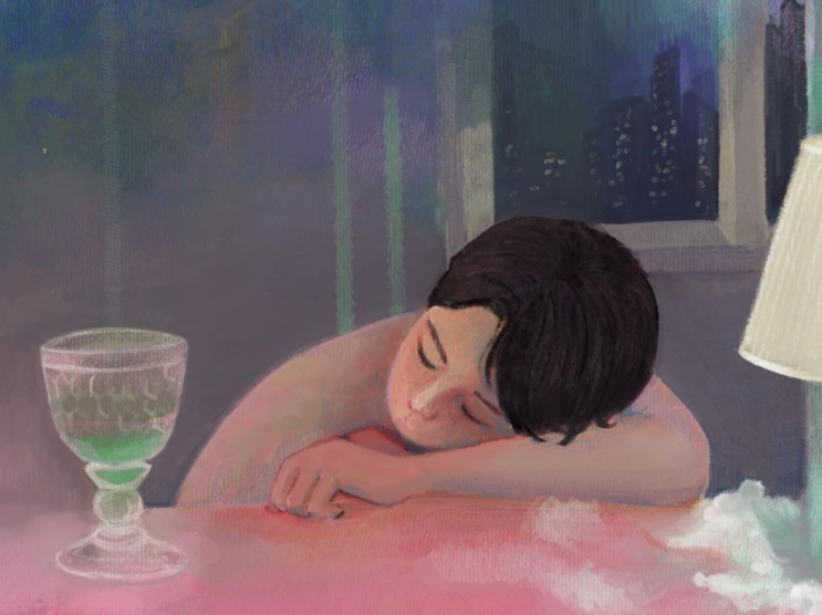  우울할 때 보면 좋은 영화, 책, 영상 딱 1개씩 추천!