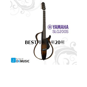  후회없는 사일런트기타 물건 BEST 순위 랭킹 20위