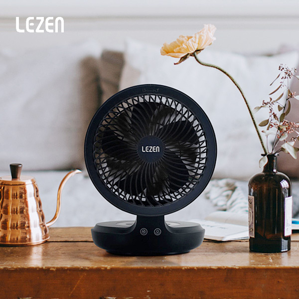 많이 찾는 르젠 LZEF-WL700 탁상용 무선 써큘레이터 선풍기 캠핑 낚시 여행, 화이트 ··· 많이 찾는 르젠 LZEF-WL700 탁상용 무선 써큘레이터 선풍기 캠핑 낚시 여행, 화이트 ···