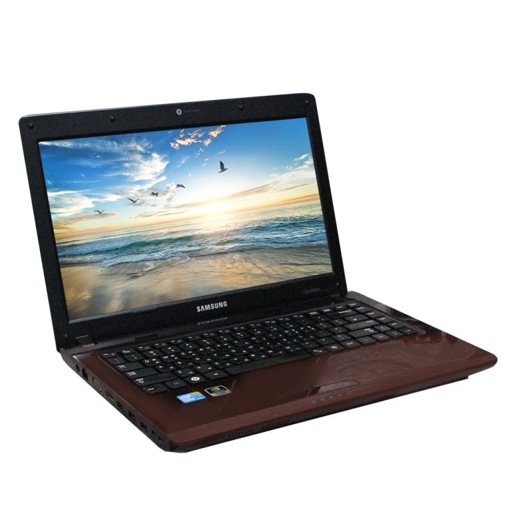 후기가 좋은 삼성 LG lenovo 중고노트북 hp 게임용 i3 i5, 11-삼성센스 P480/R480 추천해요