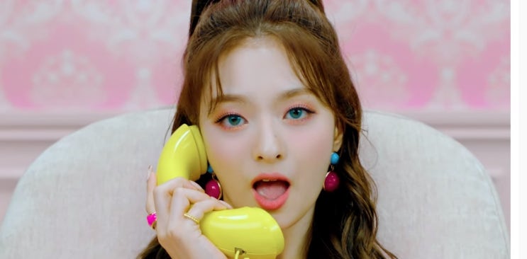  [MV] 프로미스나인 _ Talk & Talk [뮤비/가사/듣기]