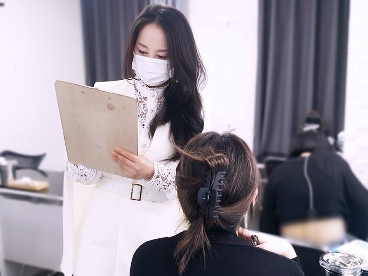  눈썹문신수강 합리적 비용으로 배운 후기