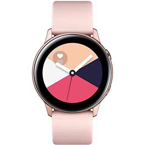 요즘 인기있는 SAMSUNG Galaxy Watch Active (40MM GPS Bluetooth) Smart Watch with Fi 추천해요 요즘 인기있는 SAMSUNG Galaxy Watch Active (40MM GPS Bluetooth) Smart Watch with Fi 추천해요