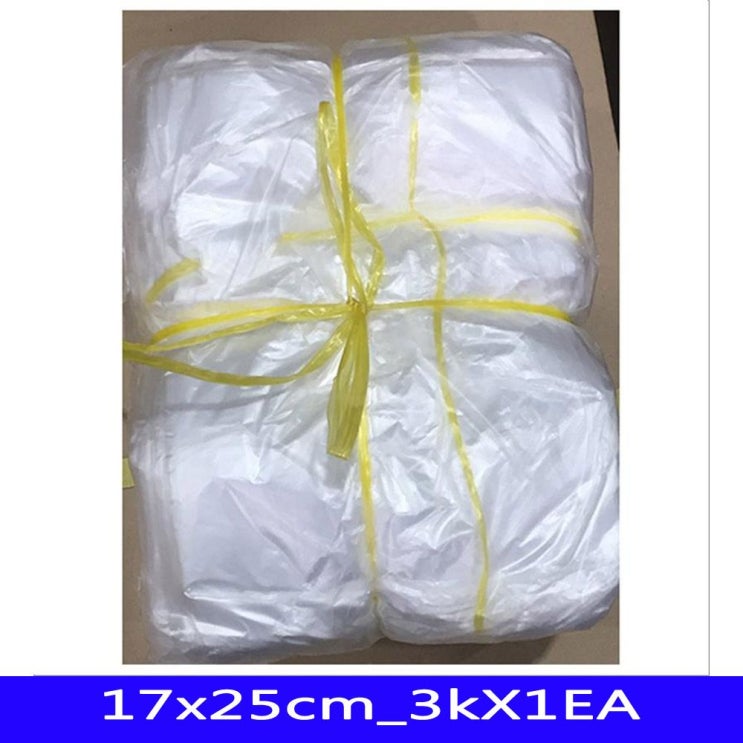 최근 인기있는 단무지 비닐봉투 비닐봉지 DWI 17x25cm_3kX1EA ··· 최근 인기있는 단무지 비닐봉투 비닐봉지 DWI 17x25cm_3kX1EA ···