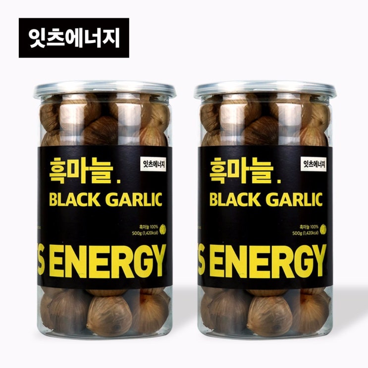 후기가 정말 좋은 잇츠에너지 100% 발효 흑마늘 선물세트, 1kg, 1세트 ··· 후기가 정말 좋은 잇츠에너지 100% 발효 흑마늘 선물세트, 1kg, 1세트 ···