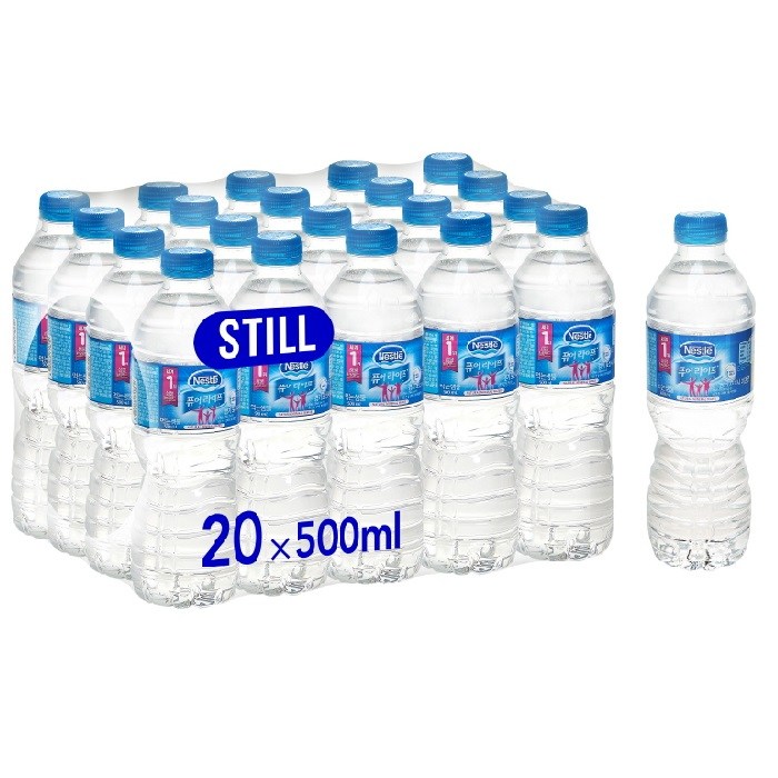 인지도 있는 풀무원 생수 500ml 20개, 40개 추천해요 인지도 있는 풀무원 생수 500ml 20개, 40개 추천해요