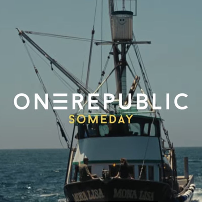 [팝송해석/팝송추천] OneRepublic 'Someday', 지금 당장 현실이 지치고 힘들 때 들으면 좋은 힐링 곡.