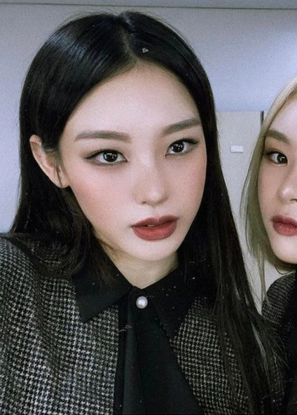 댄서 노제, 립스틱, 웨이비, 인스타, 프로필 댄서 노제, 립스틱, 웨이비, 인스타, 프로필