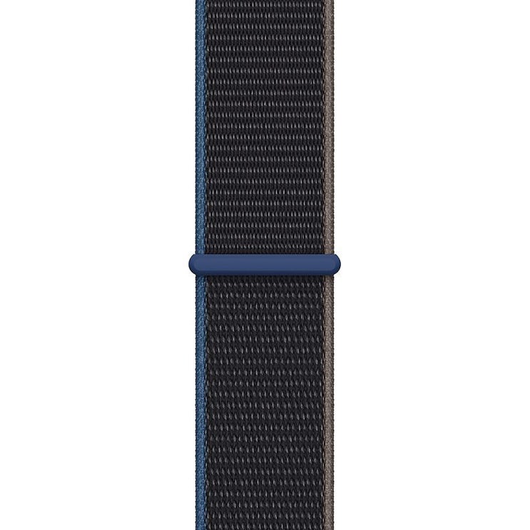 인기 급상승인 Apple 정품 애플워치 3/6/SE Sport 루프 밴드 (42/44mm 호환 가능), 차콜, 1개 추천해요 인기 급상승인 Apple 정품 애플워치 3/6/SE Sport 루프 밴드 (42/44mm 호환 가능), 차콜, 1개 추천해요