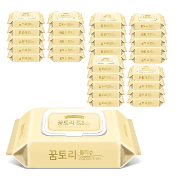 많이 찾는 꿈토리물티슈 더 도톰한 골드 캡형 엠보싱, 60매, 30개 추천합니다 많이 찾는 꿈토리물티슈 더 도톰한 골드 캡형 엠보싱, 60매, 30개 추천합니다