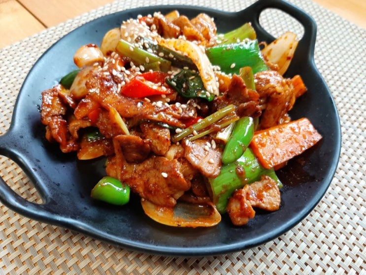  오늘의 한 끼
