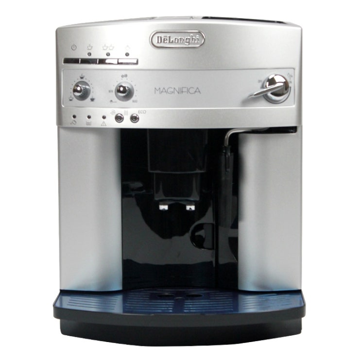 선호도 높은 Delonghi 德 龙 22.110.SB320023.420420022.110.B 자동 커피 머신, ESAM3200S- ···