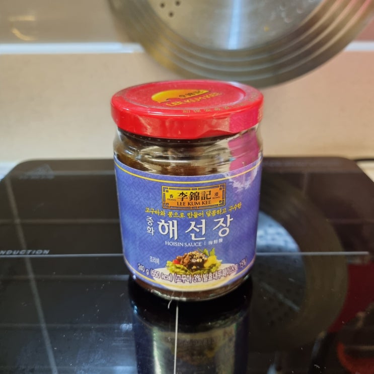  [해선장에서] 이금기 중화 해선장 240g
