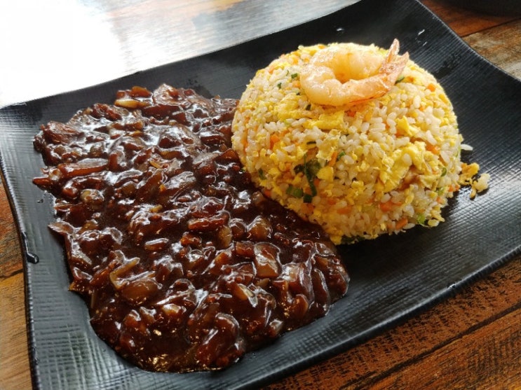  김포 사우동 맛집 사우동 중국집 순정반점 ~재방문~