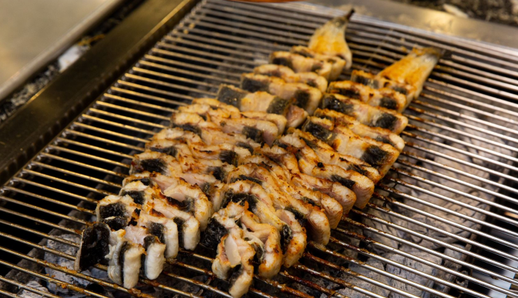  [경기도광주맛집] 경기도광주장어맛집 '대통장어'