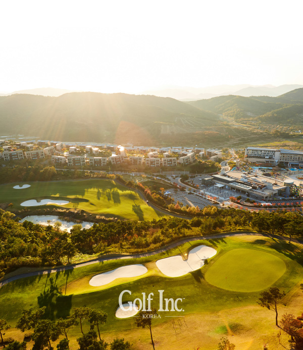  블루원리조트 BLUEONE RESORT