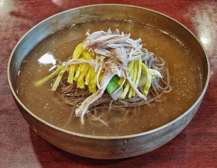  대전 신성동 "숯골원"