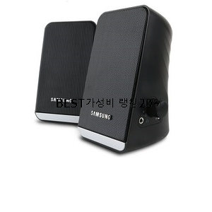  품질보증 pc스피커 선택 인기 판매 랭킹 20위