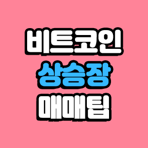  비트코인 매매 팁: 상승장에서 돈을 잃지 않는 법