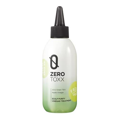 많이 찾는 프레시팝 제로톡스 두피정화 헤어식초, 200ml, 1개 ··· 많이 찾는 프레시팝 제로톡스 두피정화 헤어식초, 200ml, 1개 ···