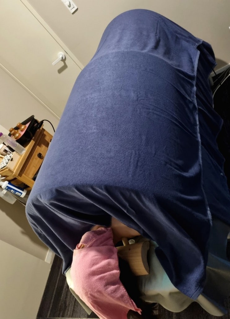  마곡 수기연 독소배출 케어 붓기 빼기 완벽