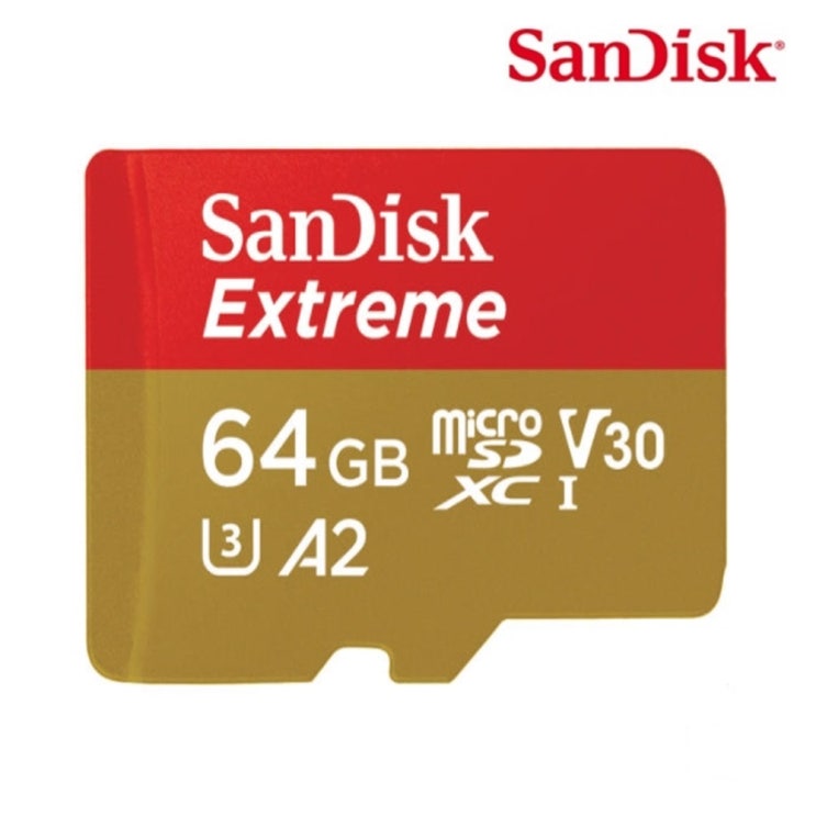 후기가 좋은 샌디스크 아이로드 TR7 호환 메모리카드64GB, 64GB 추천합니다 후기가 좋은 샌디스크 아이로드 TR7 호환 메모리카드64GB, 64GB 추천합니다