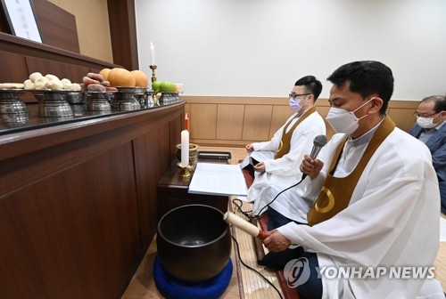 "불평등 없는 공영장례, 선진 장묘문화로 정착돼야" "불평등 없는 공영장례, 선진 장묘문화로 정착돼야"