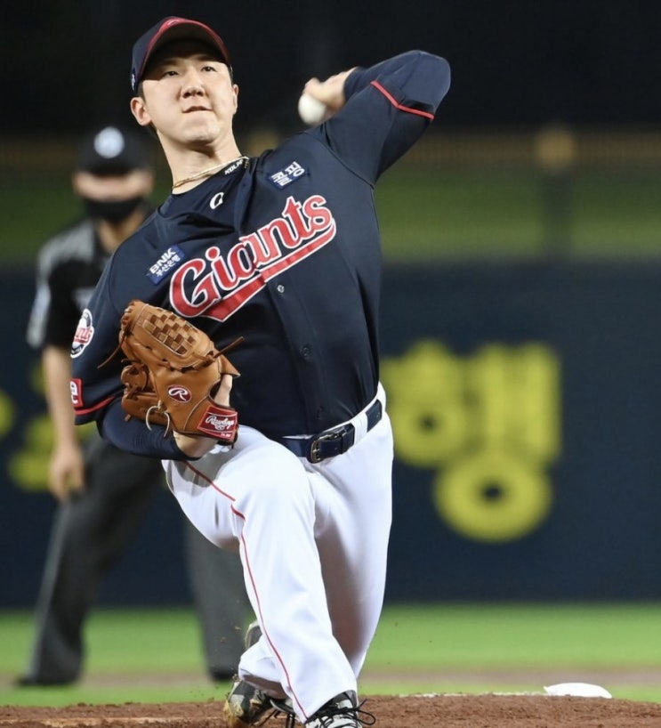 KBO 프로야구 분석 1일 저녁경기 롯데 vs LG 한화 vs KT