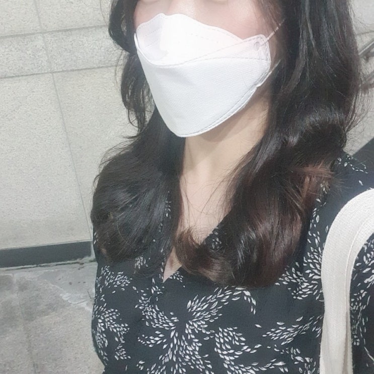  대치동 미용실, 가을맞이 CS컬펌 - 준오헤어 대치점