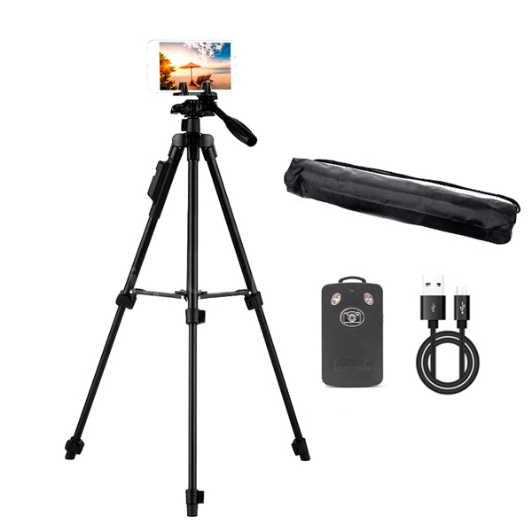 선호도 좋은 셀루미 일체형 원터치 블루투스 삼각대 풀세트 블랙 130cm, SEL-TRS180 추천합니다 선호도 좋은 셀루미 일체형 원터치 블루투스 삼각대 풀세트 블랙 130cm, SEL-TRS180 추천합니다
