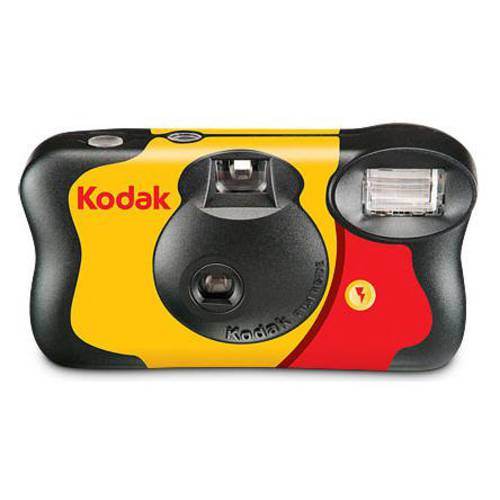 인지도 있는 KODAK FUN SAVER Single Use Camera / 27 exp roll MD) CL) FUNSA/9376544, 상세내용참조, 상세내용참조 좋아요