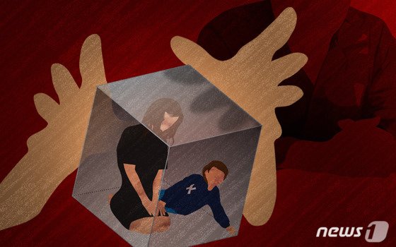 가정폭력 피해자 '거주지 노출' 막는다…행정 절차 간소화 가정폭력 피해자 '거주지 노출' 막는다…행정 절차 간소화