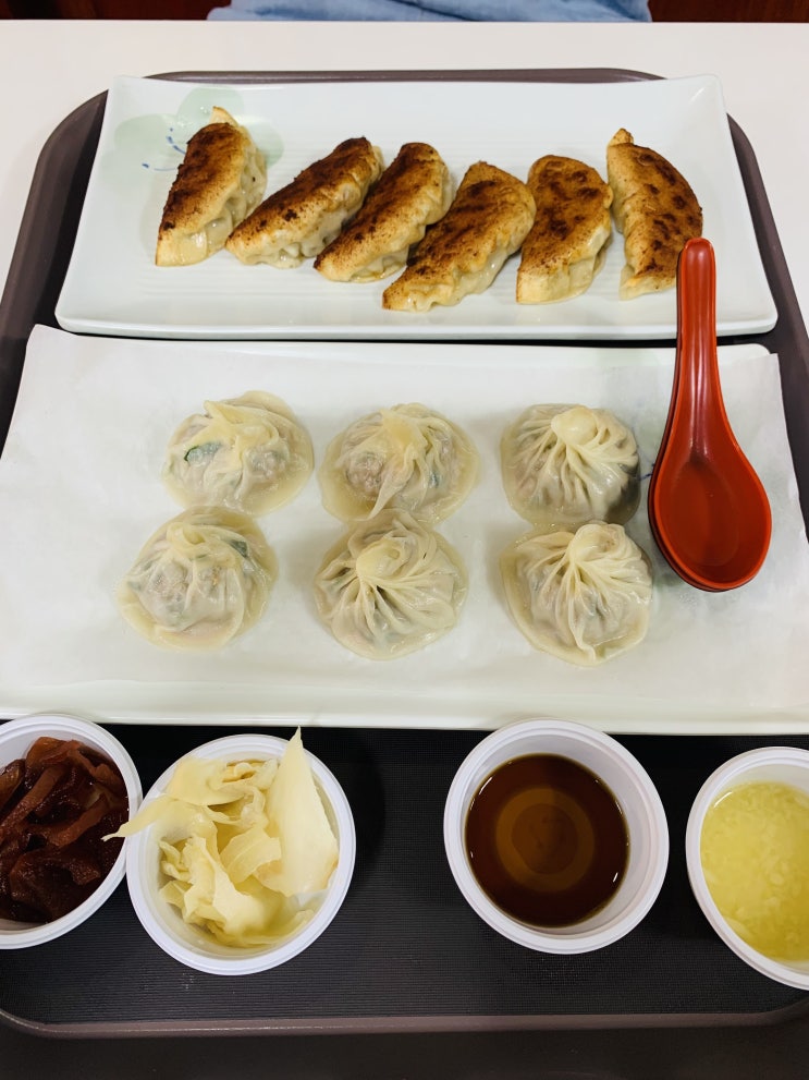  인천 차이나타운 만두 맛집 가성비 추천! 원보만두 내돈내산후기
