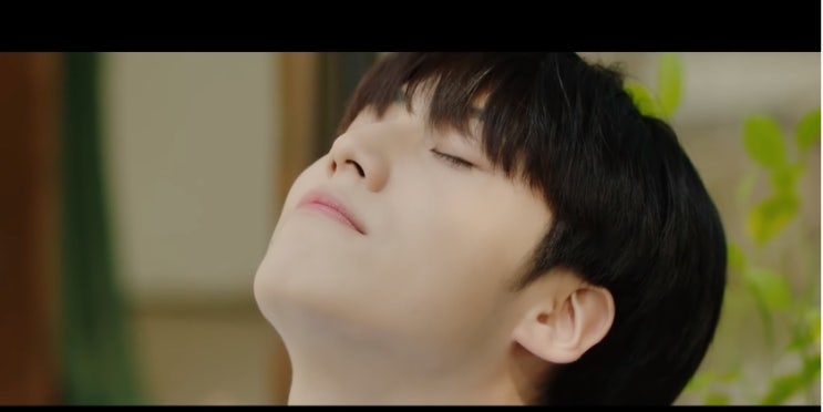  [MV] 이은상 _ Lemonade [뮤비/가사/듣기]