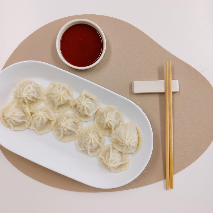  딤섬 맛집 '야미바이츠'의 새우쇼마이와 소룡포, 환상조합 무알콜 맥주의 나날!