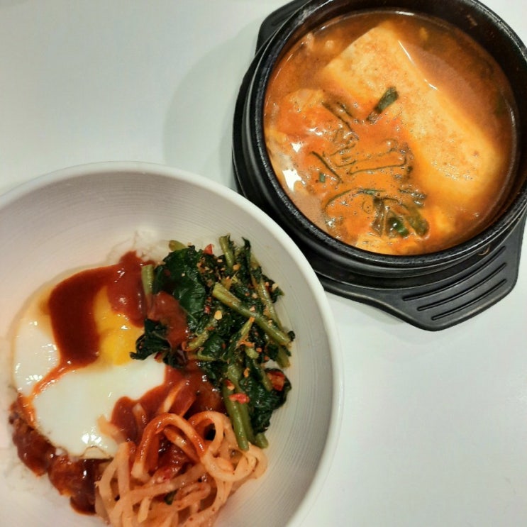  [용산 맛집] 엄마네 찌개백반 :: 요일별 백반을 즐길 수 있는 한식집