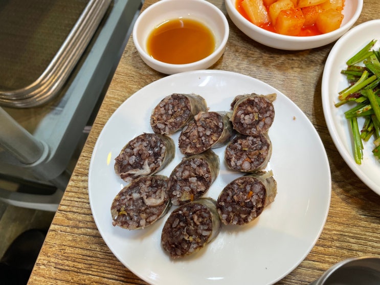  부산 돼지국밥집 추천 풍성돼지국밥