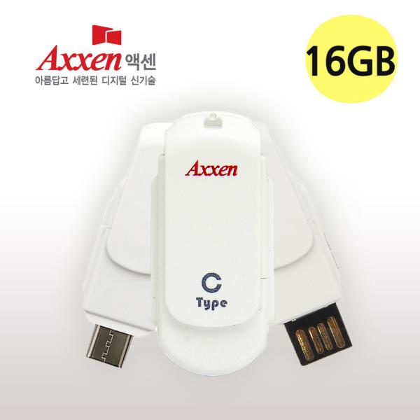 후기가 좋은 USB메모리 31 스윙형 C타입 16GB USB메모리 USB 저장장치 플래쉬 드라이브, 상품선택 추천합니다